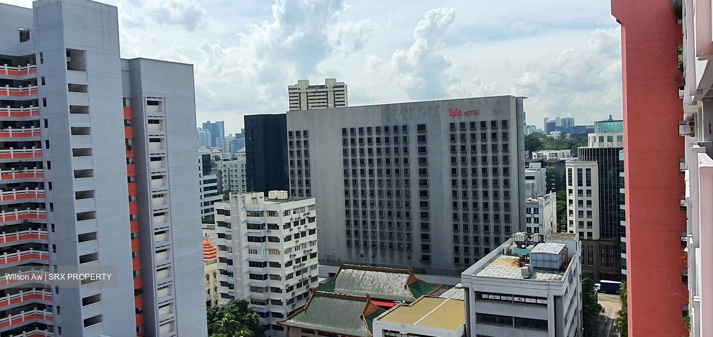 Queen Street (Central Area),  #612731421